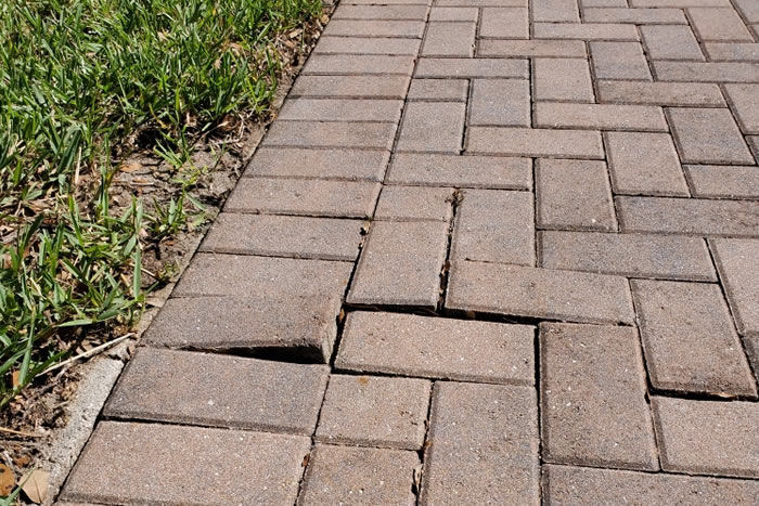Featured image for Patio Pavers Shifting or Sinking? Causes and How to Fix Properly