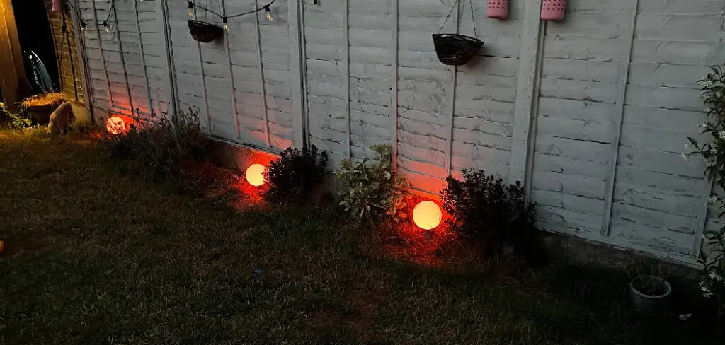 Featured image for Outdoor Lights Turning On Unexpectedly? Causes and How to Fix Sensors