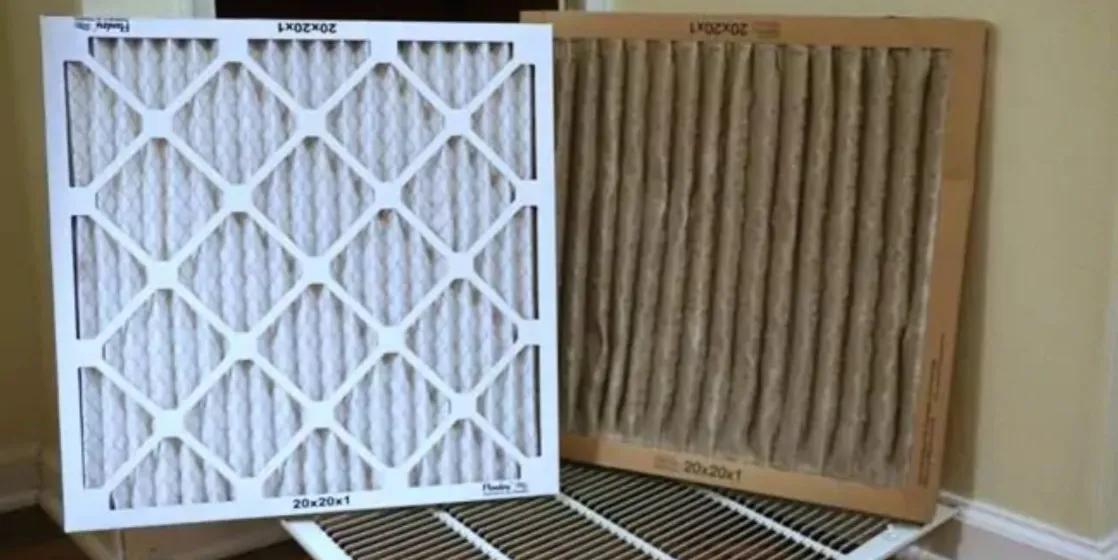 Featured image for HVAC Filters Getting Clogged Often? Maintenance Tips for Better Airflow