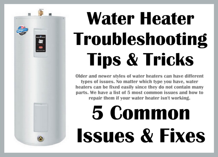 Featured image for Water Heater Not Heating Consistently? Troubleshooting Common Issues