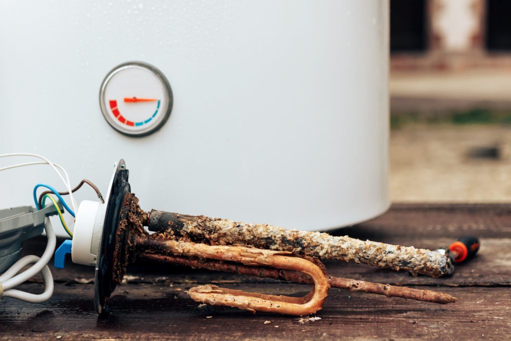 Content image for Water Heater Not Heating Consistently? Troubleshooting Common Issues