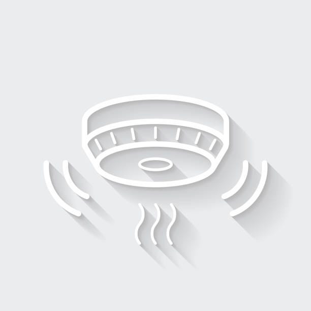 Content image for Smoke Detectors Beeping Randomly? How to Fix False Alarms