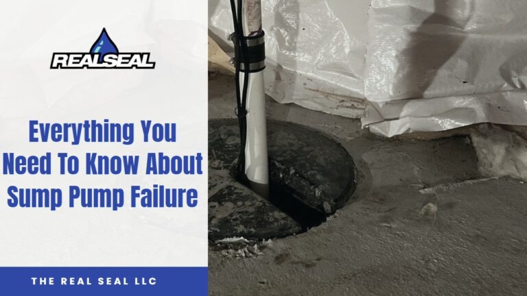 Featured image for Sump Pump Failing During Floods? Preventive Maintenance You Should Know
