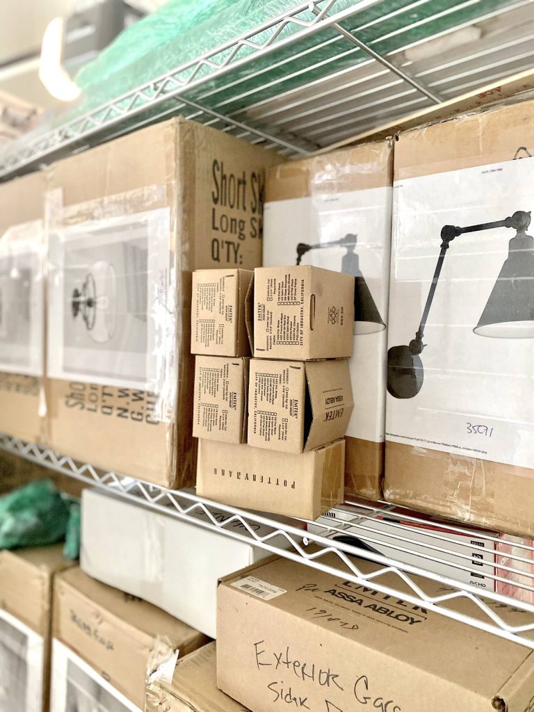 Content image for Garage Full of Unused Items? Best Practices for Seasonal Organization