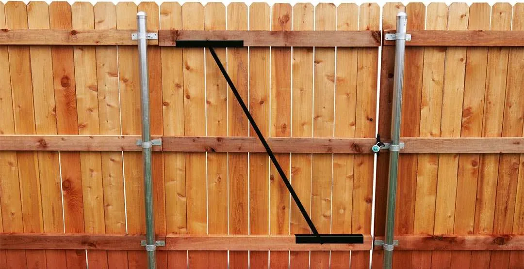 Featured image for Fence Gates Not Closing Properly? Simple Adjustments to Fix Alignment