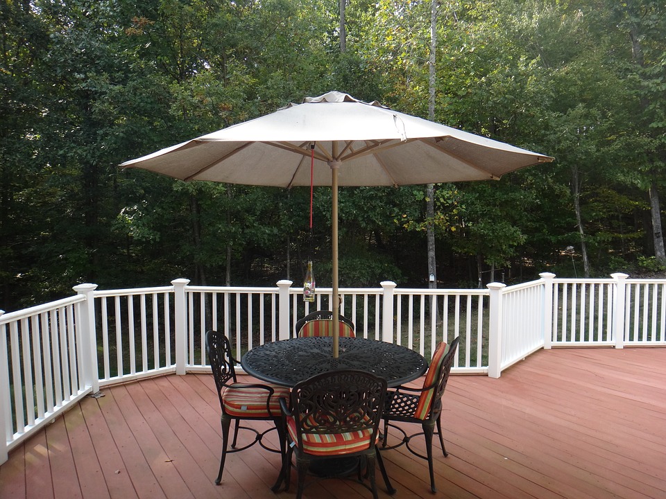 Featured image for Patio Furniture Rusting Quickly? Best Ways to Protect Outdoor Materials
