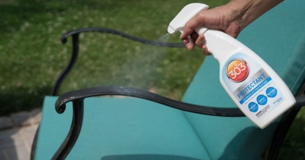 Content image for Patio Furniture Rusting Quickly? Best Ways to Protect Outdoor Materials