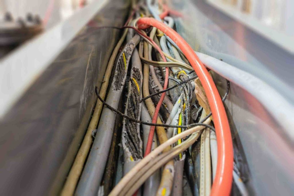 Content image for Outdoor Lighting Flickering at Night? Common Electrical Problems Explained