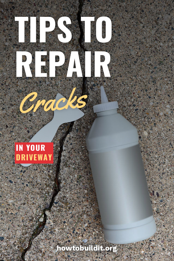 Featured image for Driveway Cracks Expanding Over Time? Repair Tips to Avoid Bigger Issues