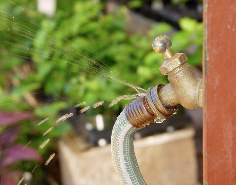 Content image for Garden Hose Leaking Frequently? How to Identify and Fix Faulty Connections