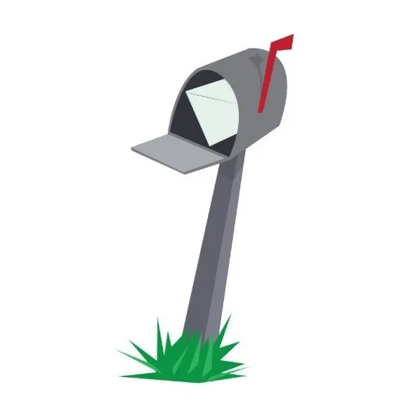 Content image for Mailbox Posts Leaning After Storms? How to Reinforce and Stabilize
