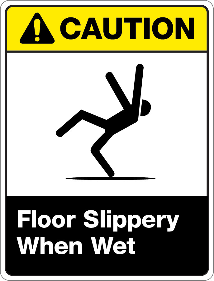 Content image for Steps Becoming Slippery When Wet? Safe Solutions to Prevent Accidents