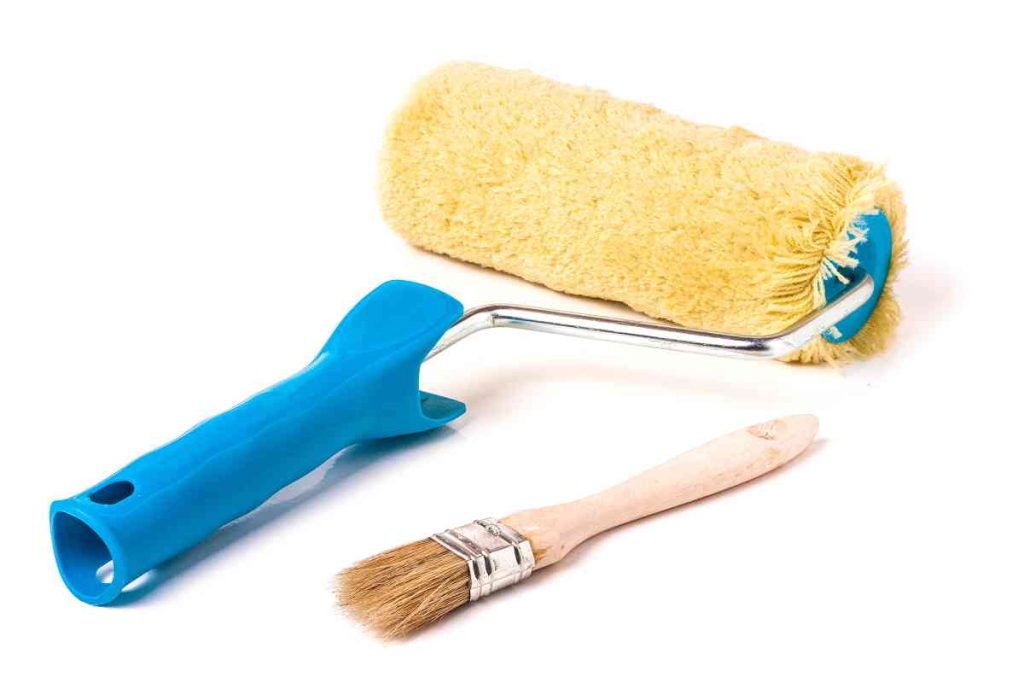 Content image for Roller Marks Showing Through Paint? Techniques for Cleaner Application
