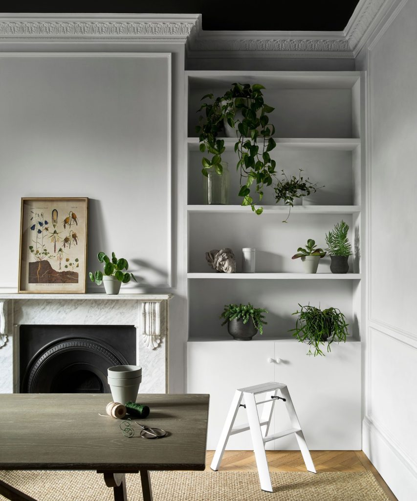 Content image for Ceiling Paint Dripping During Use? How to Avoid Messy Mistakes