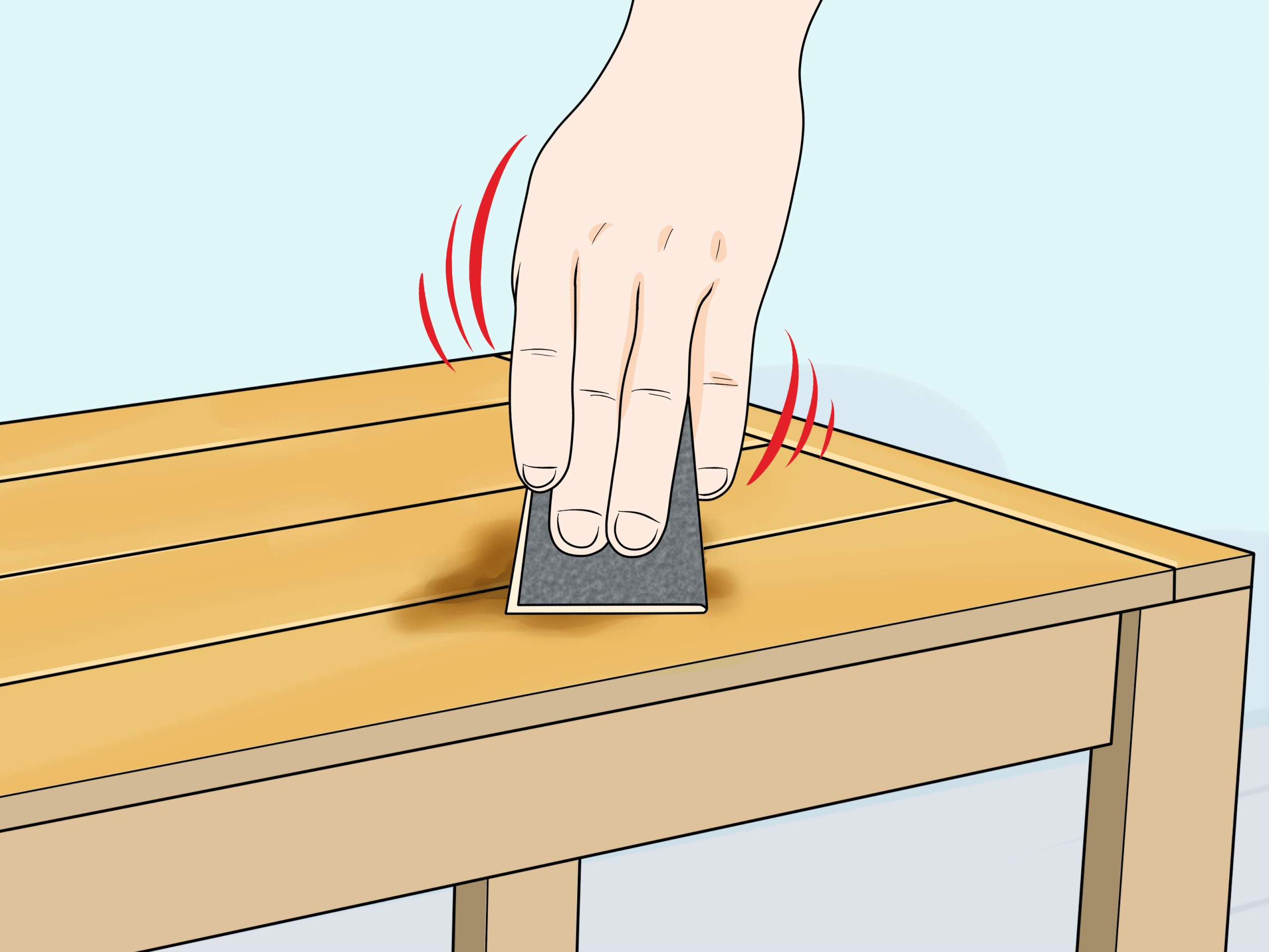 Featured image for Old Stains Bleeding Through New Paint? Best Primers to Block Them