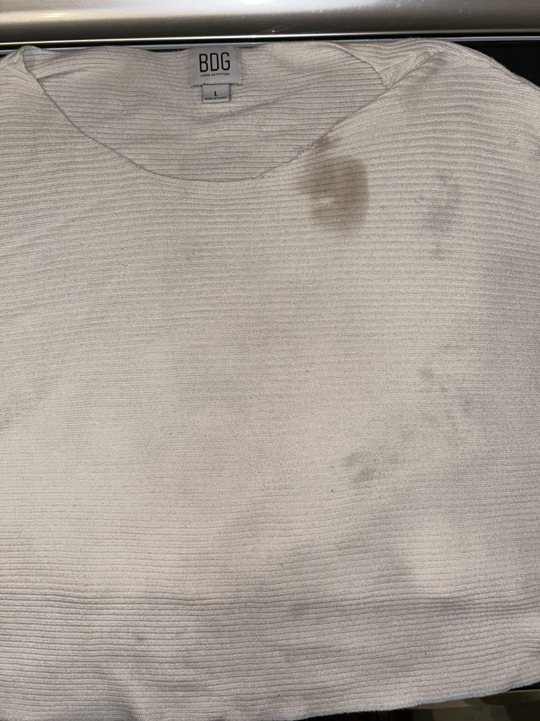Content image for Stains Appearing After Rainfall? Cleaning Tips for Lasting Results
