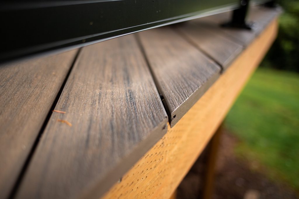 Content image for Composite Deck Getting Too Hot? Cooling Options for Comfortable Use