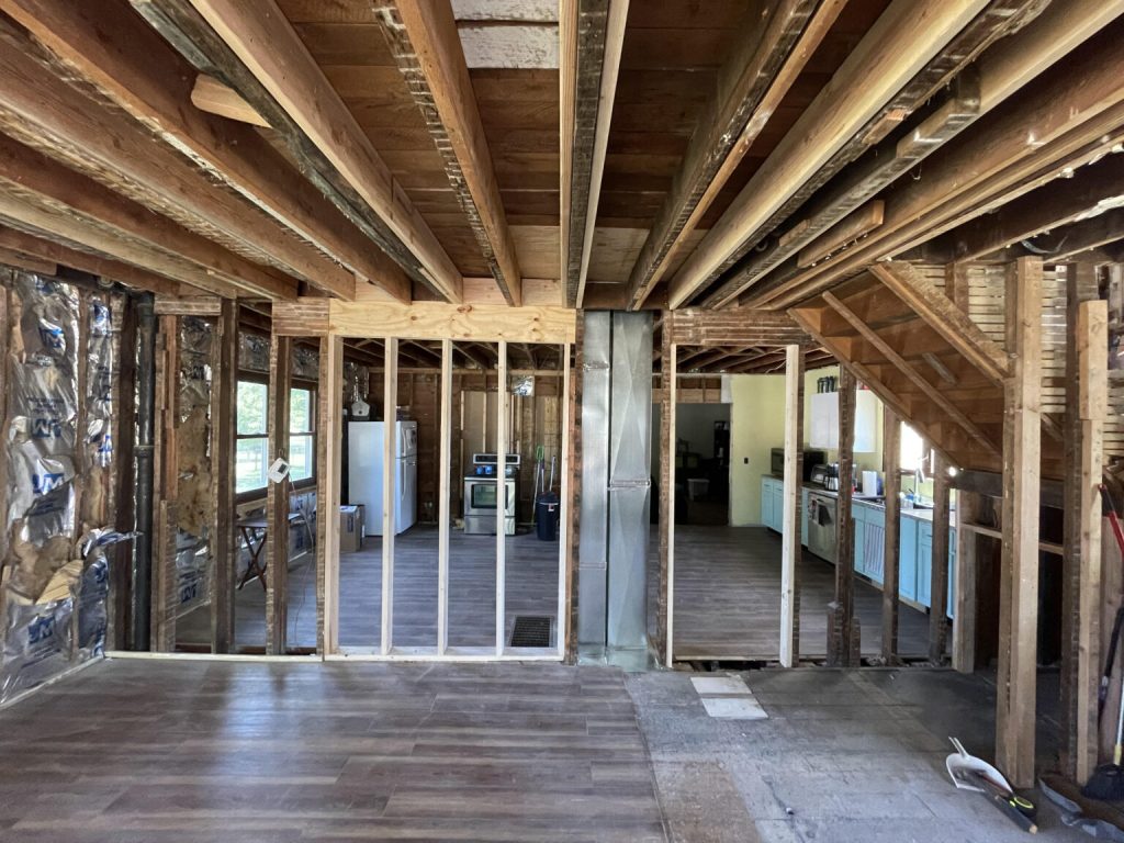 Content image for Joists Sagging Under Weight? Structural Repairs to Restore Strength