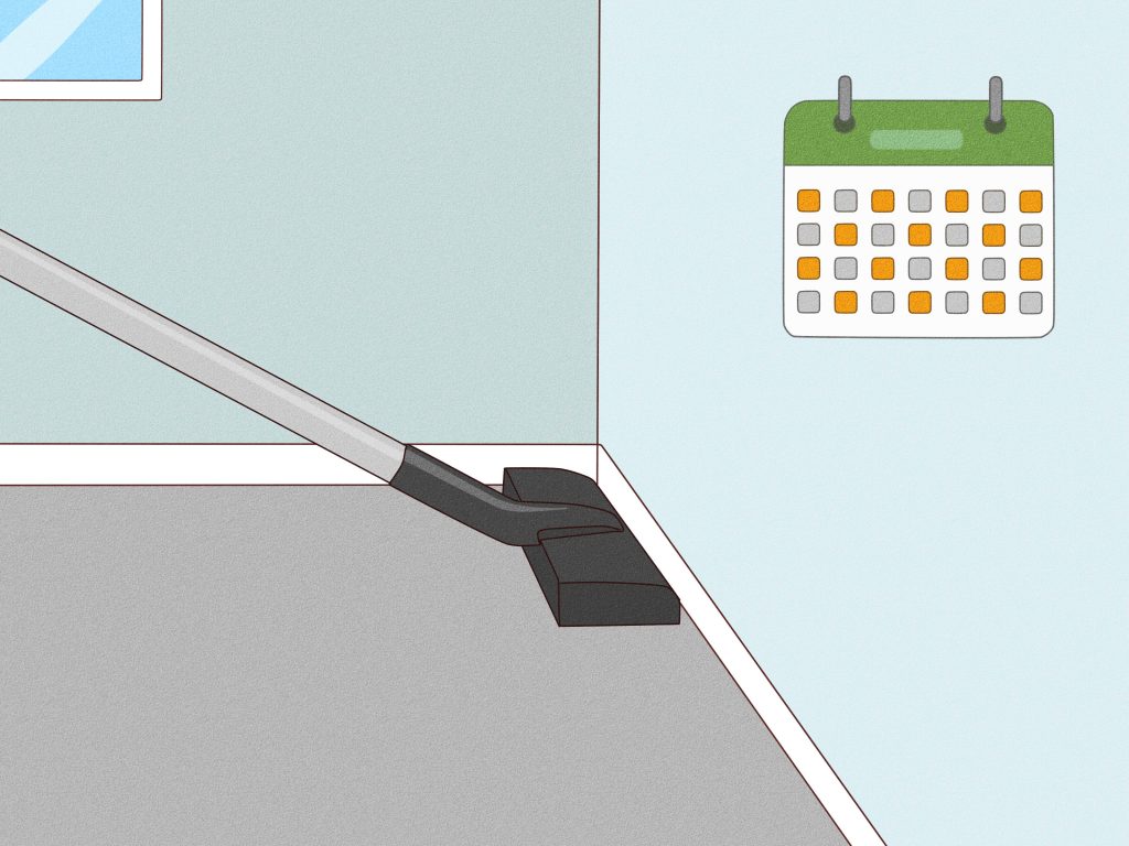 Content image for Fleas Biting Pets Indoors? How to Treat Carpets and Furniture