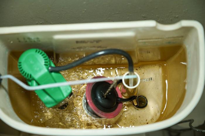 Featured image for Toilet Running Constantly? How to Identify and Fix the Internal Leak