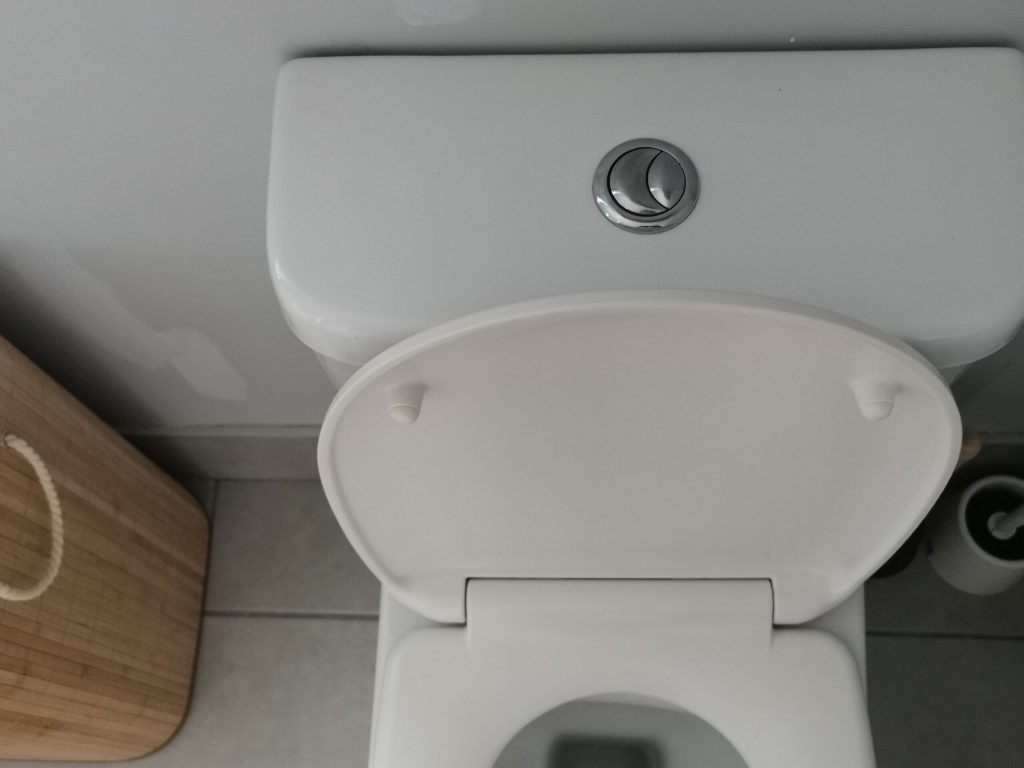 Content image for Toilet Running Constantly? How to Identify and Fix the Internal Leak