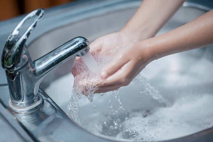 Featured image for Pipes Banging When Water Turns On? Causes and Ways to Silence Them