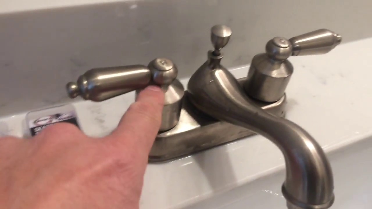 Featured image for Faucet Leaking at the Base? Step-by-Step Repair Guide