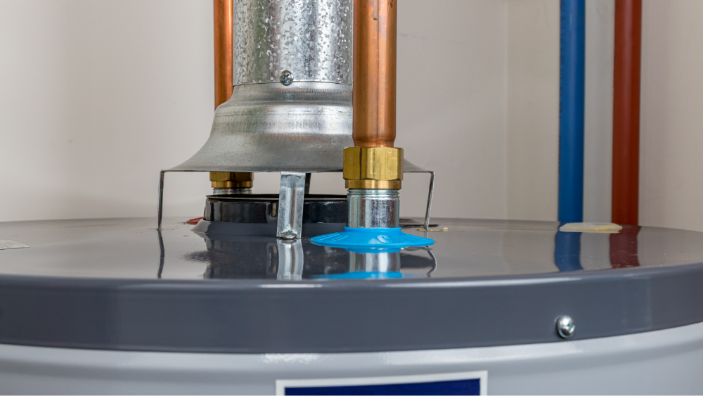 Featured image for Hot Water Running Out Too Fast? What Could Be Wrong With Your Heater
