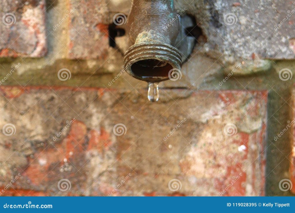 Content image for Outdoor Spigot Dripping Nonstop? Fixes to Prevent Water Waste and Damage
