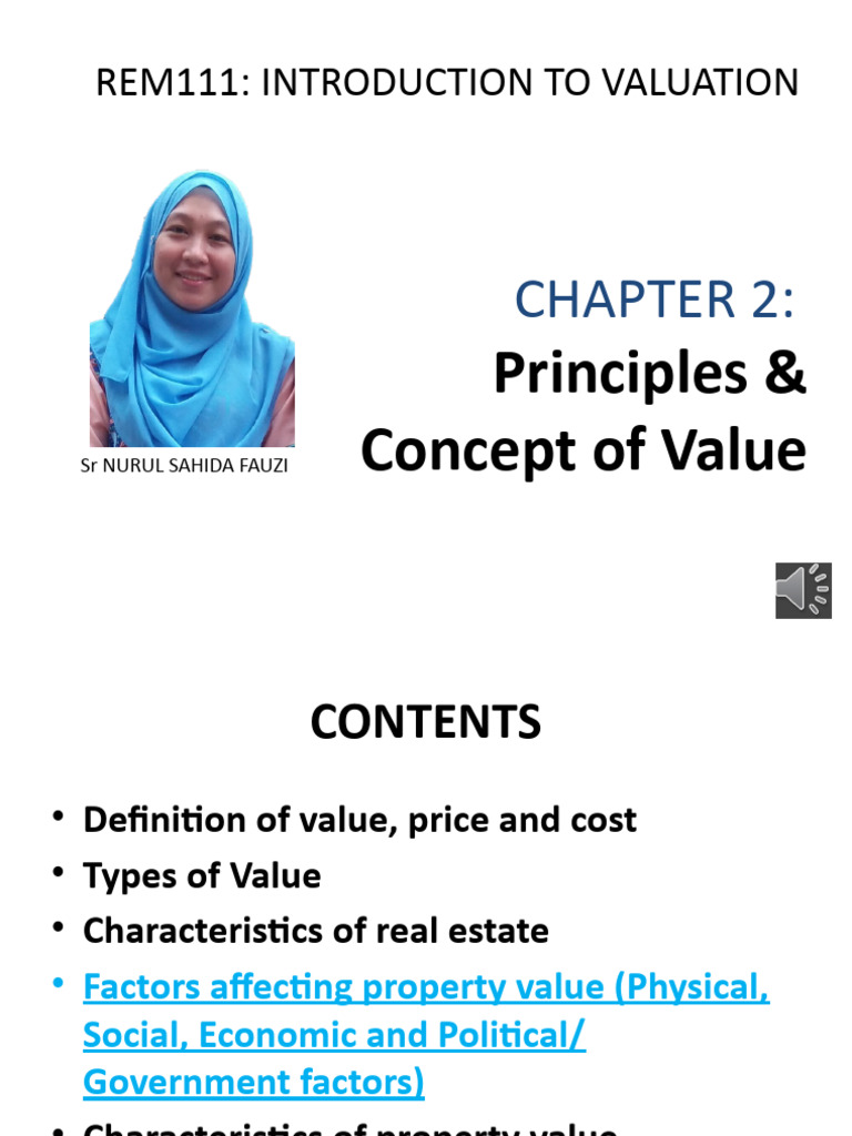 Featured image for Property Value Dropping Unexpectedly? Factors That Could Be Affecting It