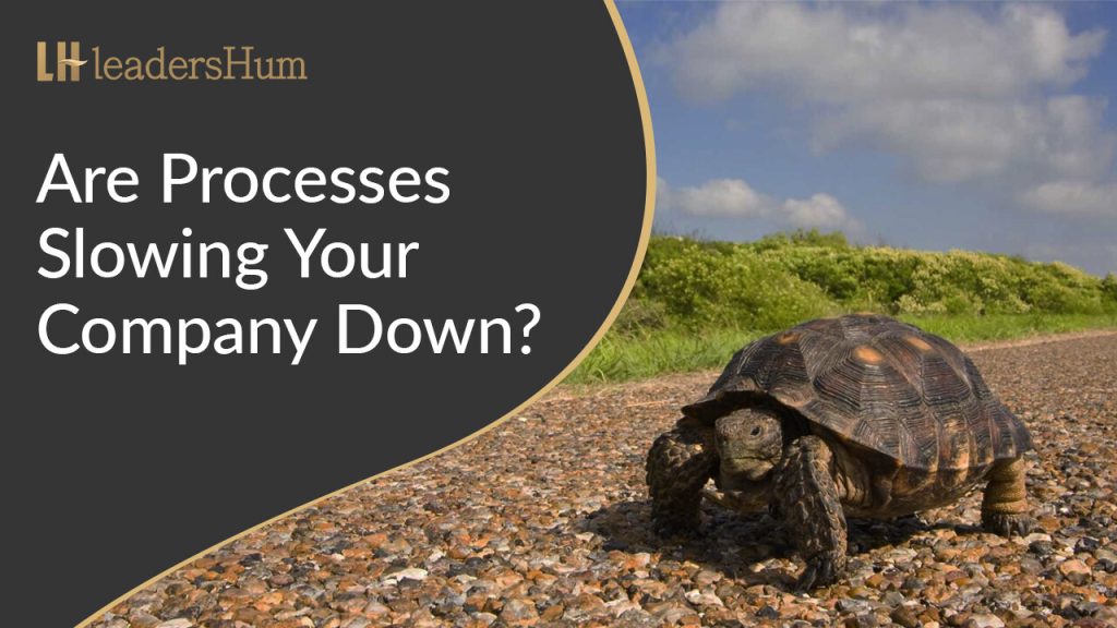 Content image for Closing Process Facing Delays? What Might Be Slowing Things Down