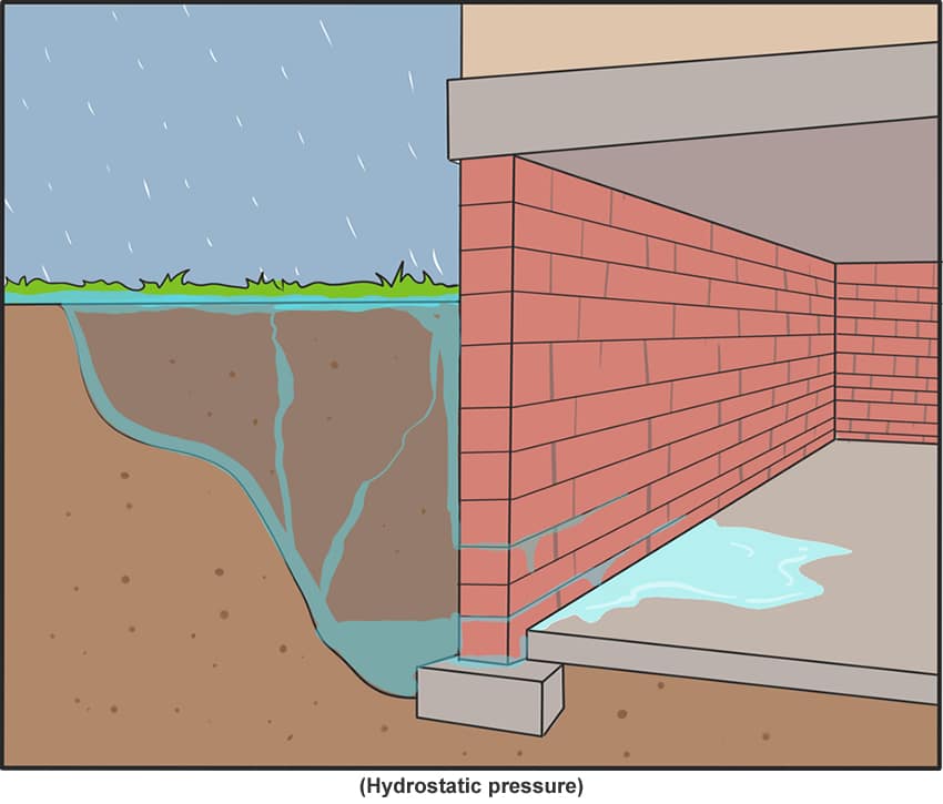 Content image for Leaks Appearing After Heavy Rain? How to Identify and Patch the Source