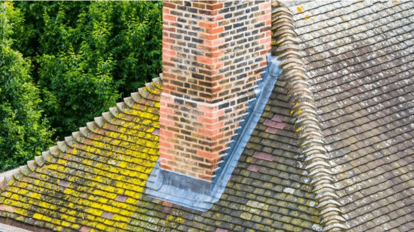 Content image for Roof Flashing Pulling Away? Causes and Solutions to Prevent Water Damage