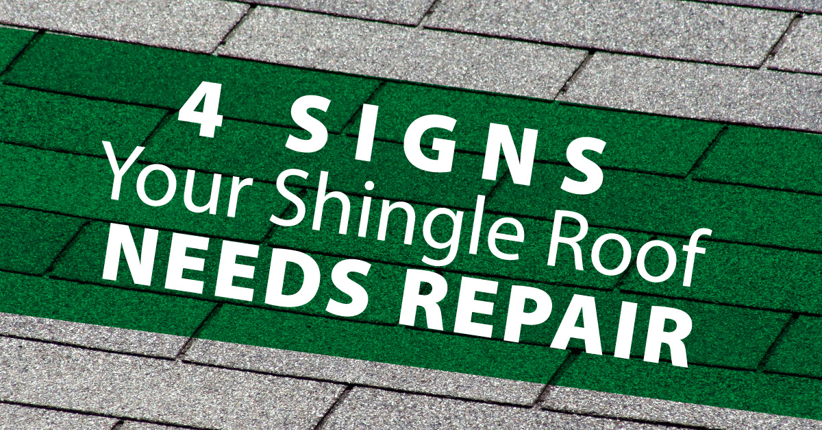 Featured image for Storm Damage Not Always Visible? Subtle Signs Your Roof Needs Inspection