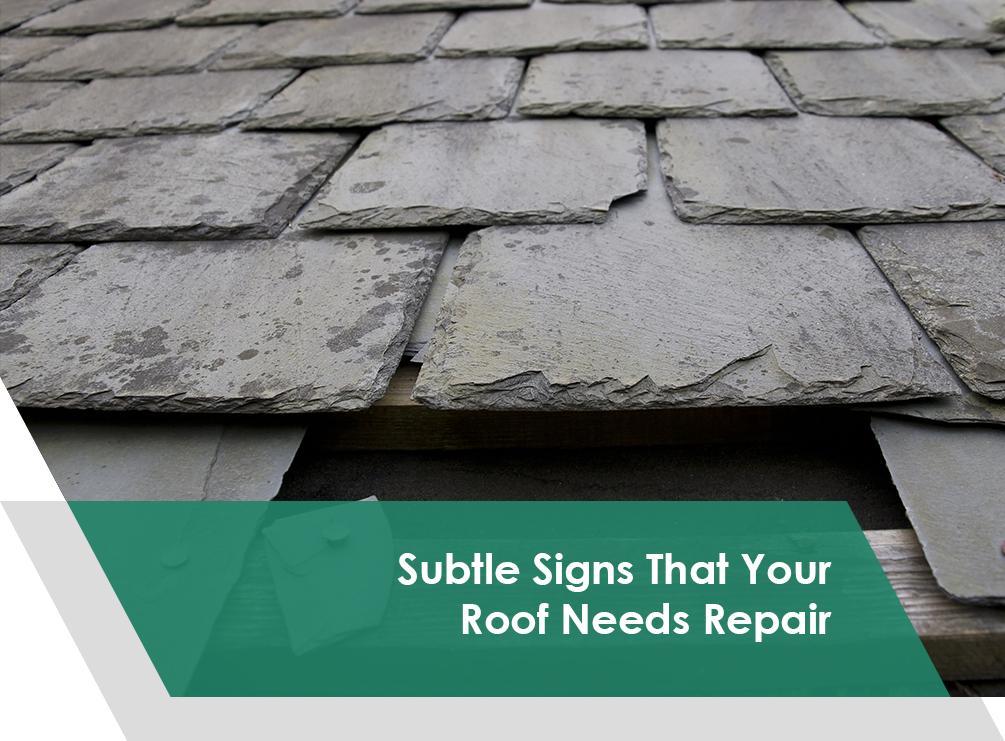 Content image for Storm Damage Not Always Visible? Subtle Signs Your Roof Needs Inspection