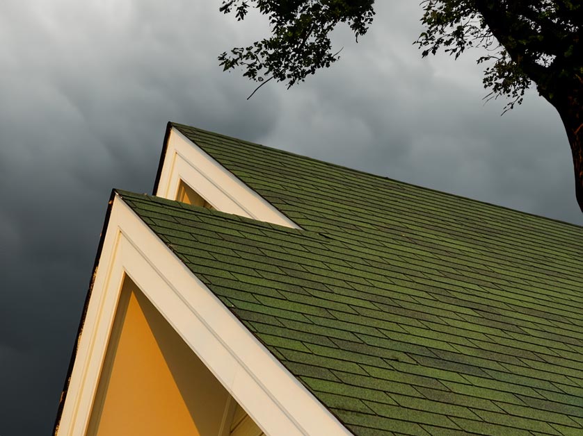 Content image for Ventilation Issues Causing Heat Build-Up? How It Affects Roof Lifespan