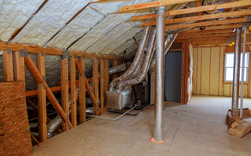 Content image for Drafts Coming Through Closed Windows? How to Seal Air Leaks Effectively