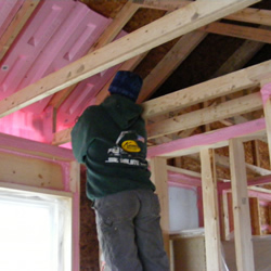 Featured image for Condensation Forming Indoors? How to Improve Ventilation and Insulation
