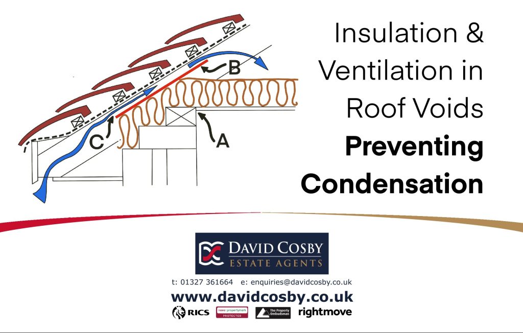 Content image for Condensation Forming Indoors? How to Improve Ventilation and Insulation