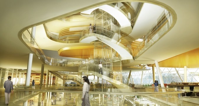 Featured image for Noise Penetrating Through Panes? Options for Better Acoustic Control