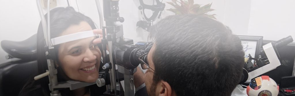 Content image for Lighting Making Eyestrain Worse? Best Fixtures for Productivity