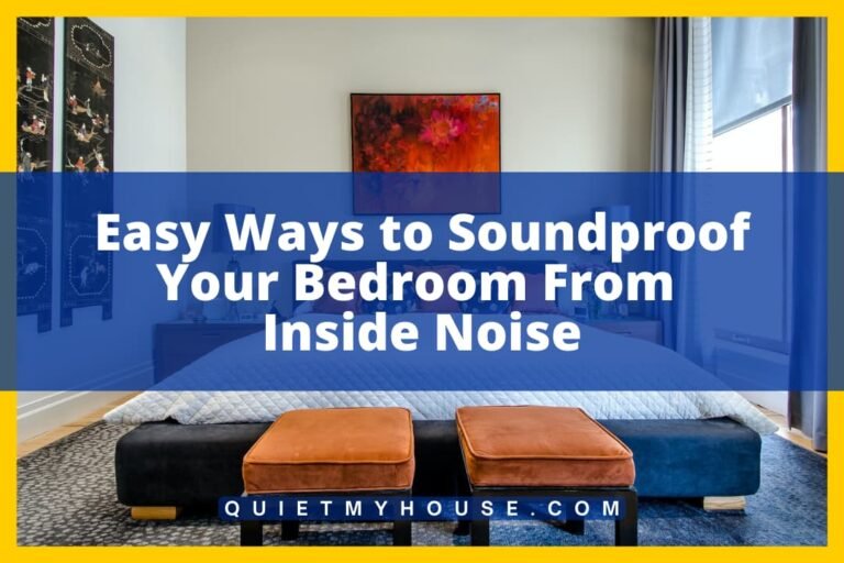 Featured image for Noise Interrupting Video Calls? Easy Ways to Soundproof Your Office
