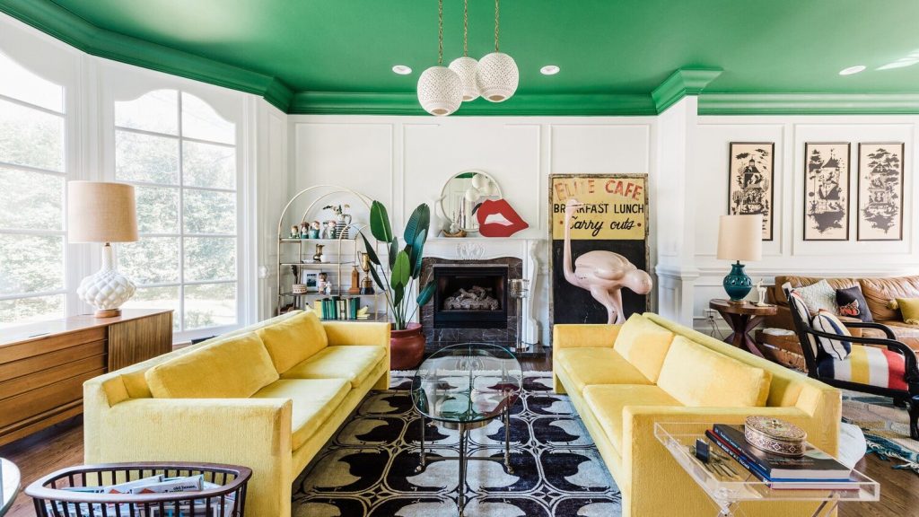 Content image for Wall Color Affecting Mood? Shades That Boost Concentration and Calm