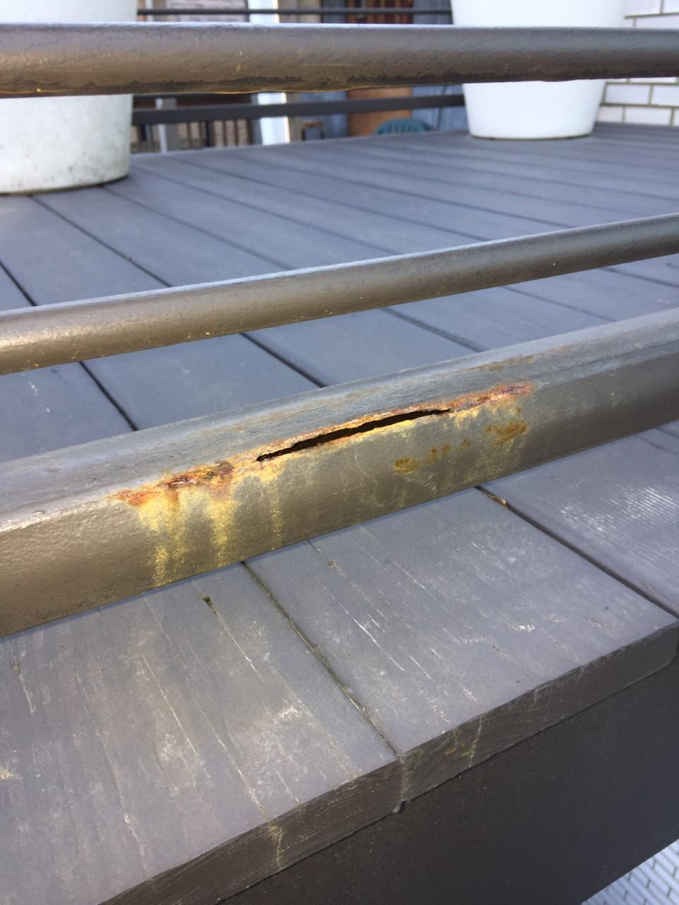 Featured image for Flashing Pulling Away from Edges? Steps to Reseal and Prevent Damage
