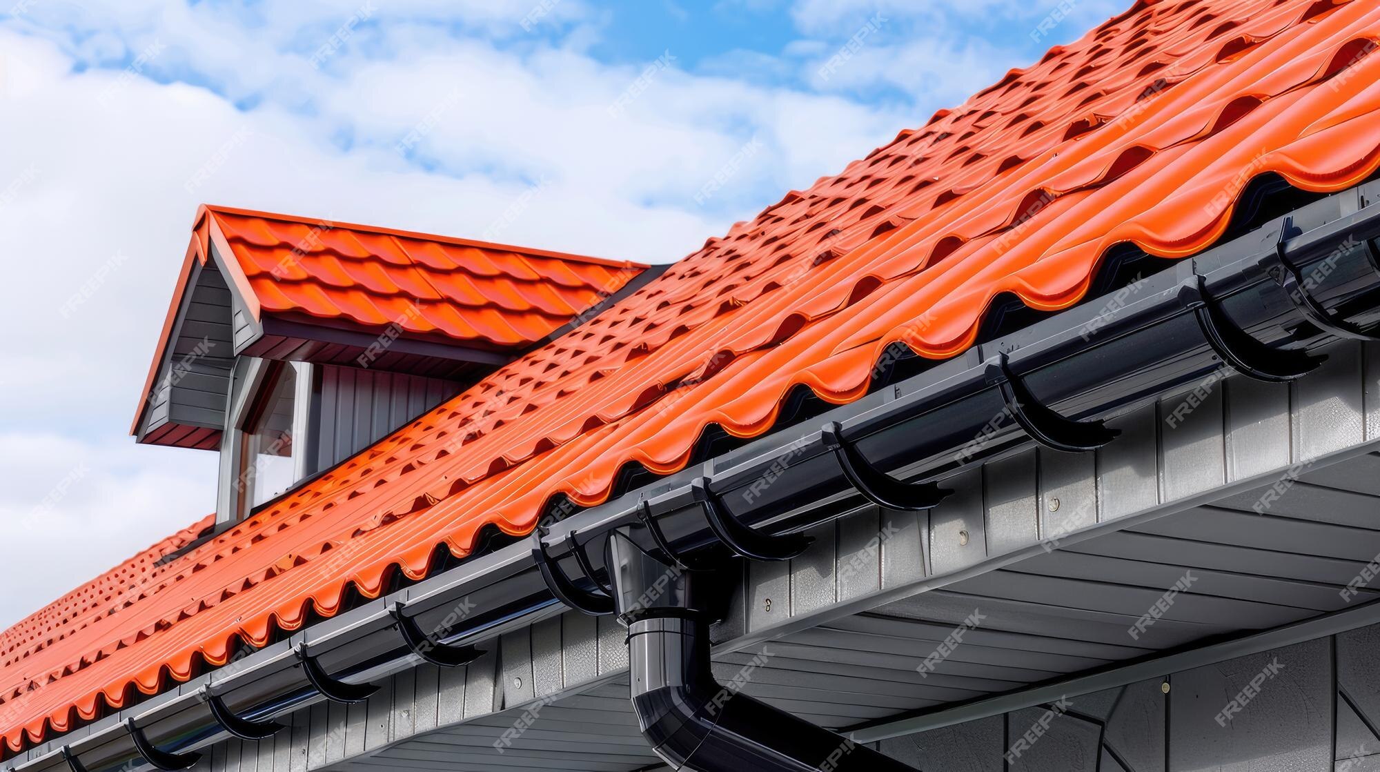 Featured image for Gutters Overflowing at Roofline? How to Ensure Proper Drainage Flow